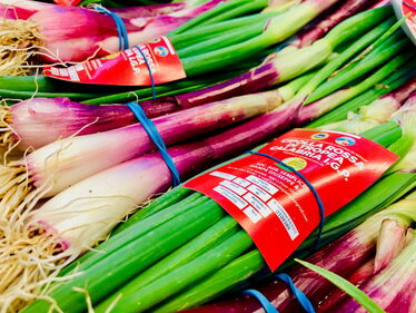 Cipolle Rossa di Tropea IGP