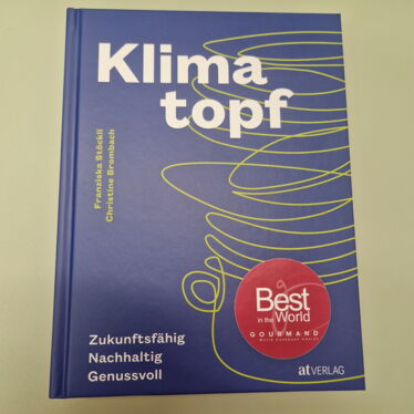 Buch Klimatopf
