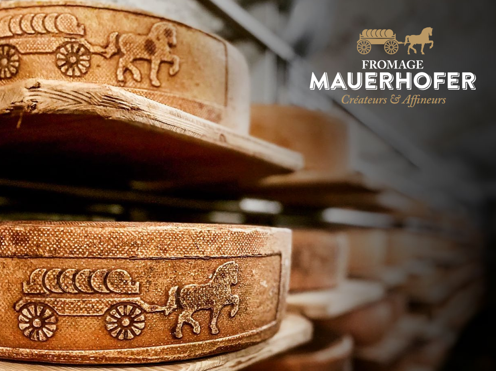 Degustation "Fromage Mauerhofer"