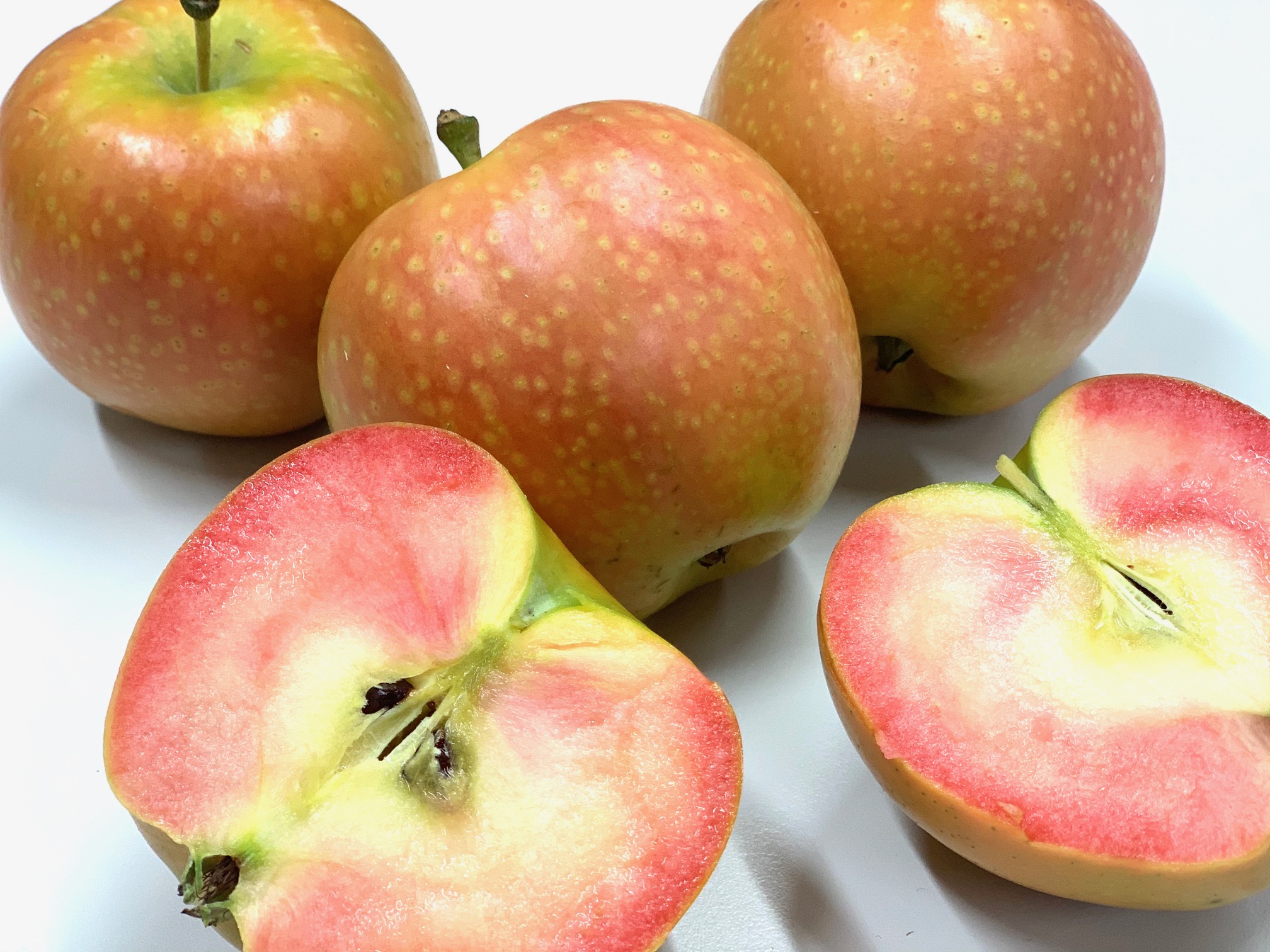 Apfel Kissabel